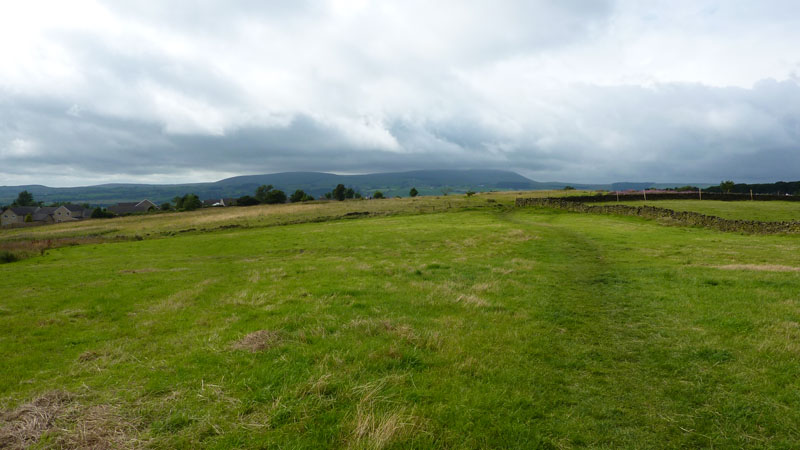 Pendle Hill